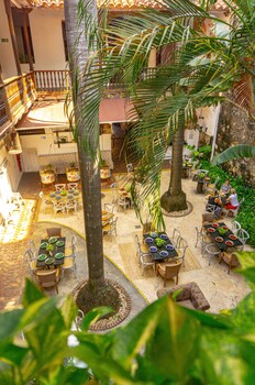 El Marques Hotel Boutique,Bolivar>>Cartagena,4 star