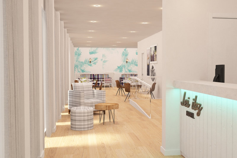 hotel vibra lei ibiza adults only