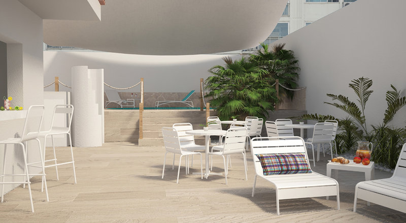 hotel vibra lei ibiza adults only