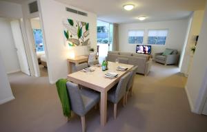 Domain Serviced Apartments,Brisbane>>Ascot,0 star