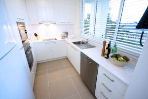 Domain Serviced Apartments,Brisbane>>Ascot,0 star