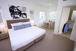 Domain Serviced Apartments,Brisbane>>Ascot,0 star
