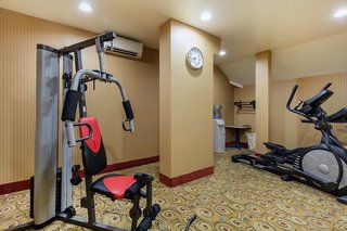 Gateway Hotel & Suites, Ascend Hotel Collection,Ocean City>>Maryland,2 star