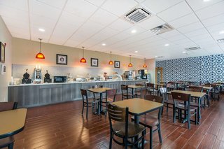 Gateway Hotel & Suites, Ascend Hotel Collection,Ocean City>>Maryland,2 star