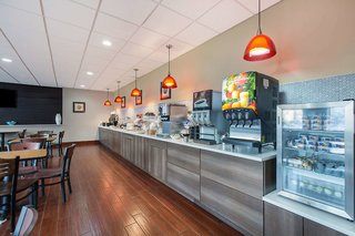 Gateway Hotel & Suites, Ascend Hotel Collection,Ocean City>>Maryland,2 star