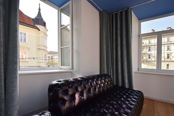 tromostovje apartments
