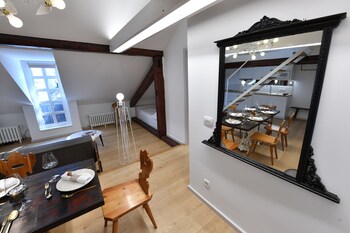 tromostovje apartments