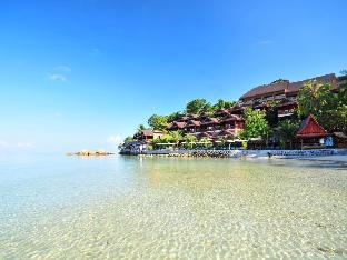 Haad Yao Bay View Resort And Spa