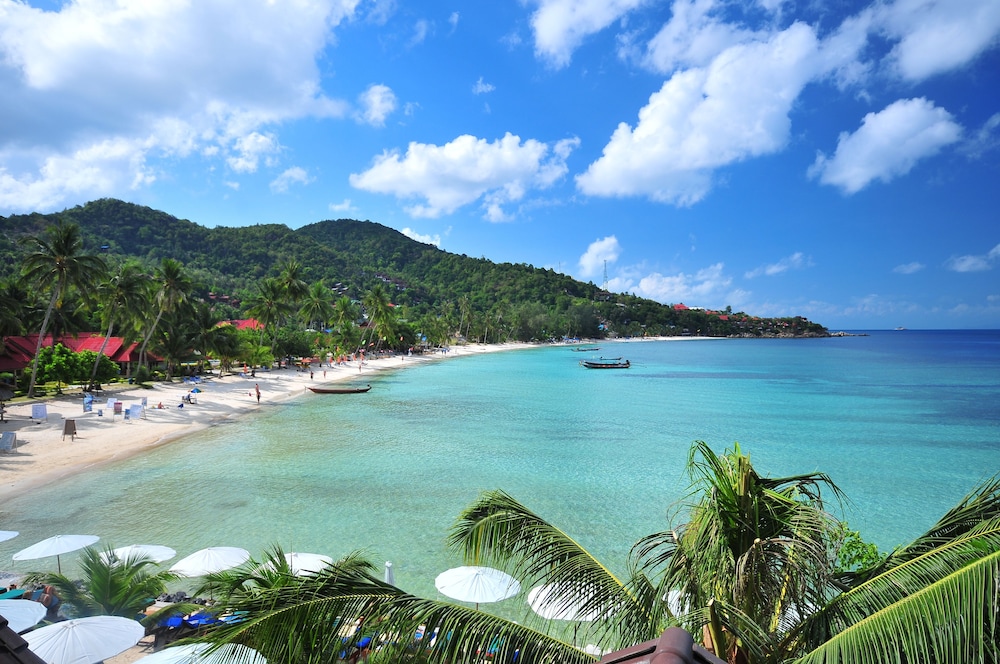 haad yao bay view resort and spa