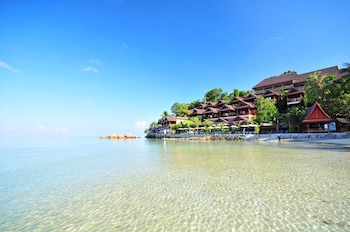 haad yao bay view resort and spa