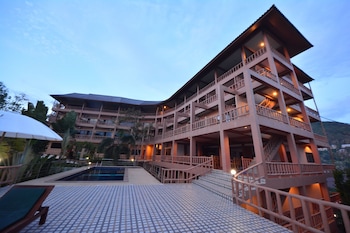 haad yao bay view resort and spa