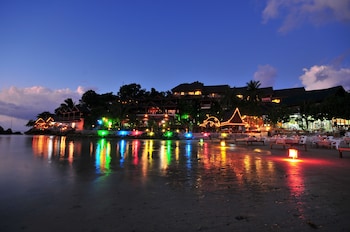 haad yao bay view resort and spa