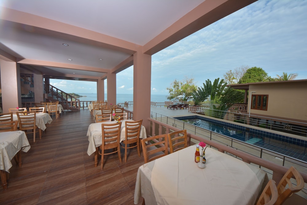 haad yao bay view resort and spa