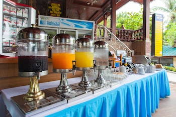 haad yao bay view resort and spa