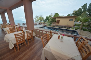 haad yao bay view resort and spa