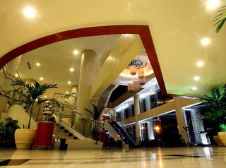 Cebu Parklane International Hotel,Bohol>>Balamban,3 star