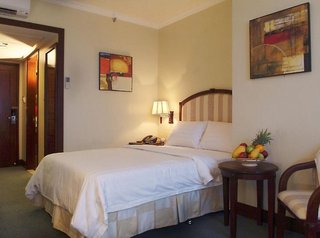 Cebu Parklane International Hotel,Bohol>>Balamban,3 star