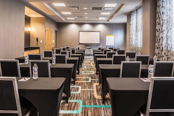 Residence Inn By Marriott Pittsburgh North Shore,Green Tree>>Allegheny County,3 star