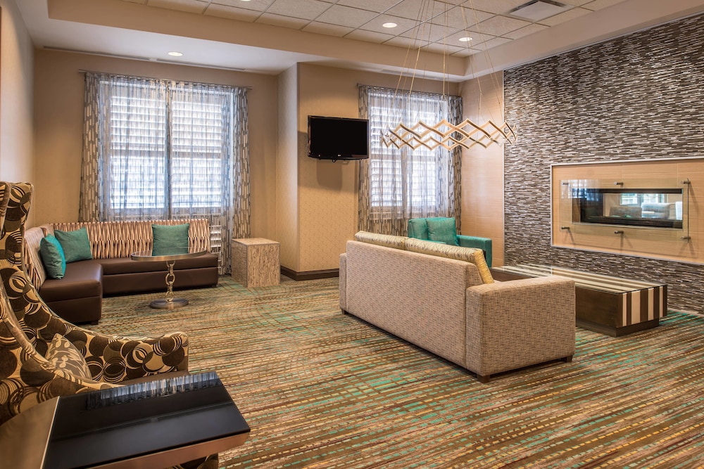 residence inn by marriott pittsburgh north shore