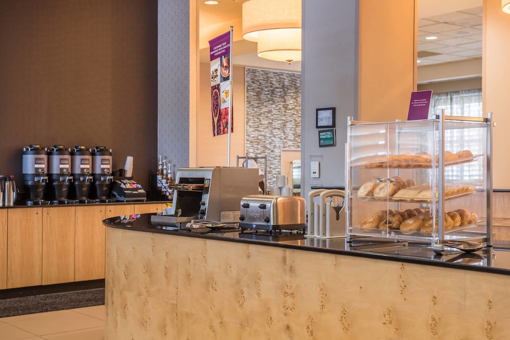 residence inn by marriott pittsburgh north shore