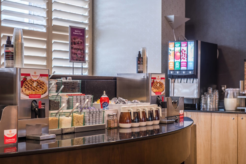 residence inn by marriott pittsburgh north shore