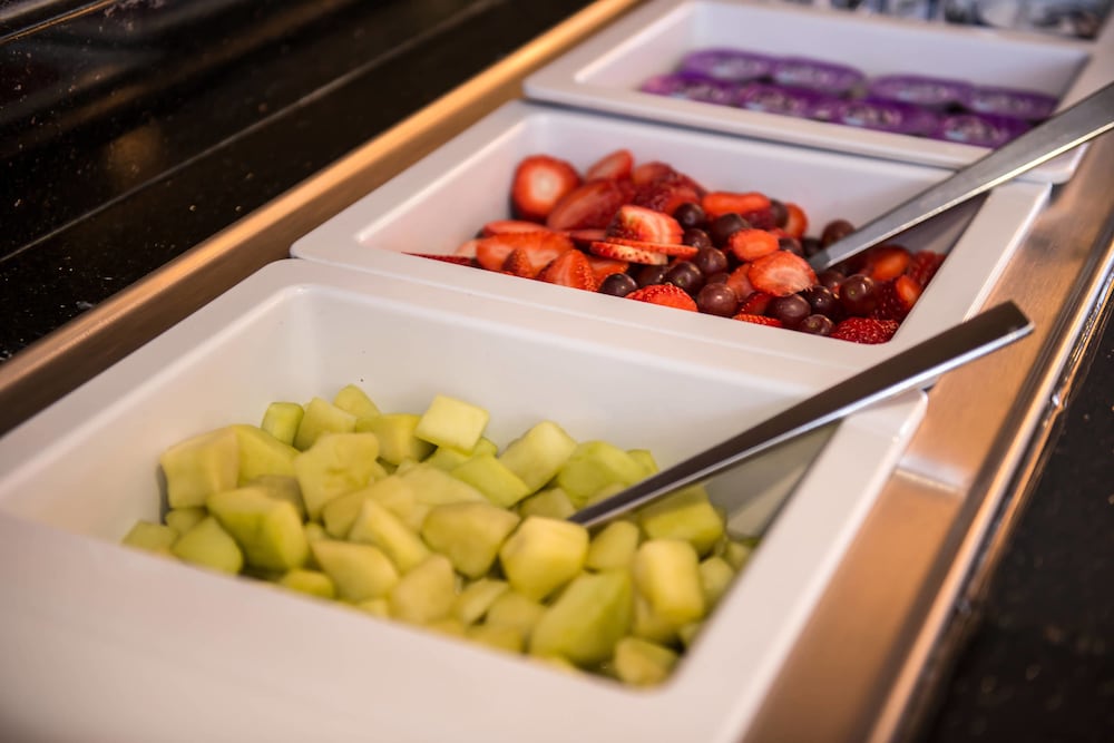 residence inn by marriott pittsburgh north shore