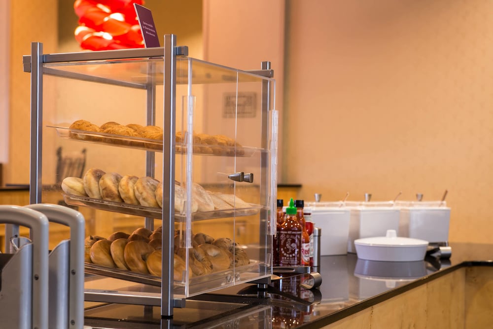 residence inn by marriott pittsburgh north shore