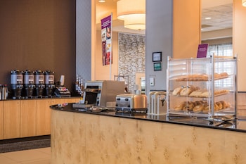 residence inn by marriott pittsburgh north shore