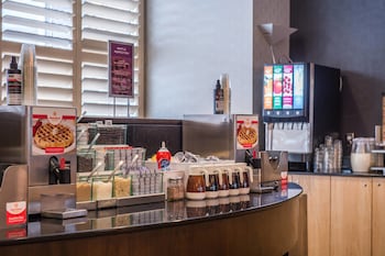 residence inn by marriott pittsburgh north shore