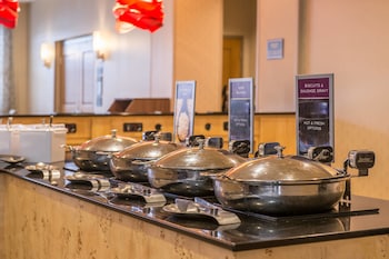 Residence Inn By Marriott Pittsburgh North Shore,Green Tree>>Allegheny County,3 star