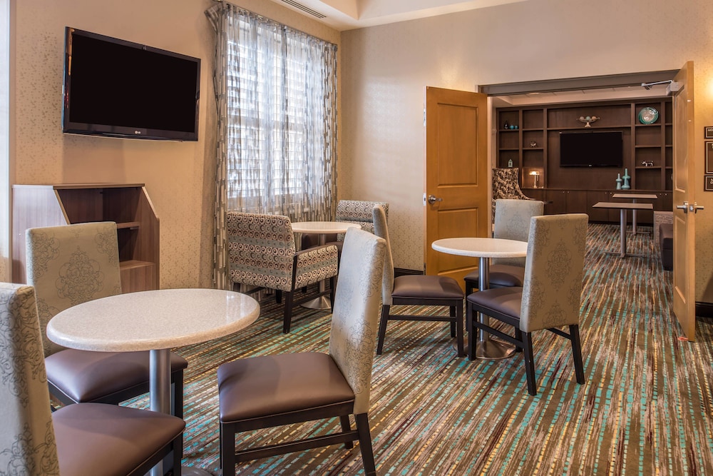 residence inn by marriott pittsburgh north shore