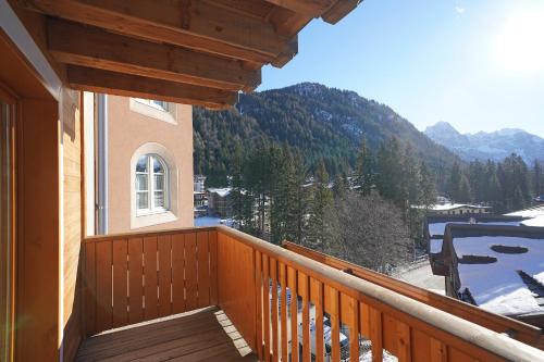 hotel chalet del brenta