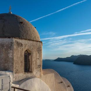 Fanari Villas Santorini,Fira>>Agia Paraskevi,4 star