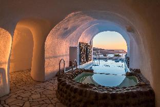 Fanari Villas Santorini,Fira>>Agia Paraskevi,4 star