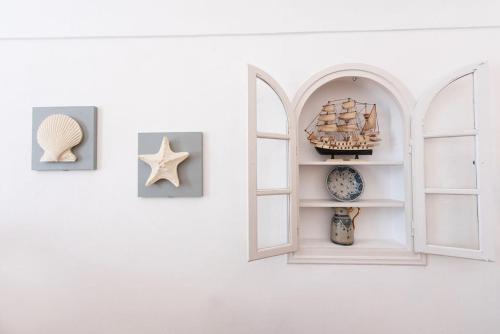 Fanari Villas Santorini,Fira>>Agia Paraskevi,4 star