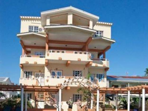 island magic beach resort