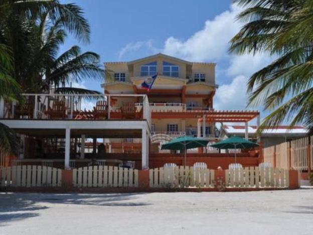 island magic beach resort