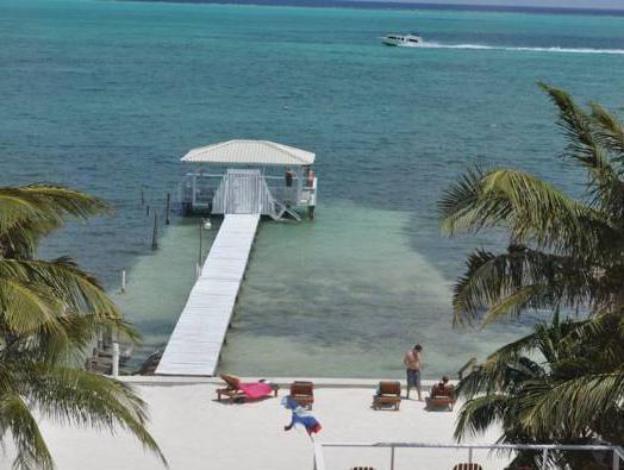 island magic beach resort