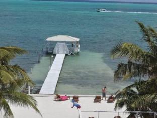 island magic beach resort