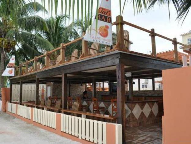 island magic beach resort