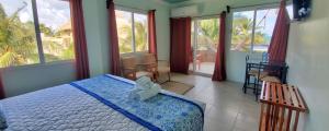 island magic beach resort