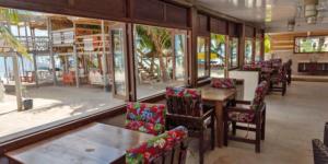 island magic beach resort