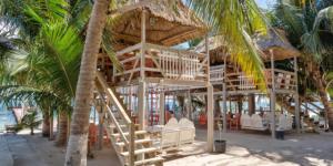 island magic beach resort