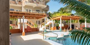 island magic beach resort