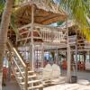 Island Magic Beach Resort,Belize City>>Belize,3 star