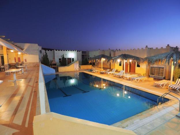 red sea dive center hotel and dive center