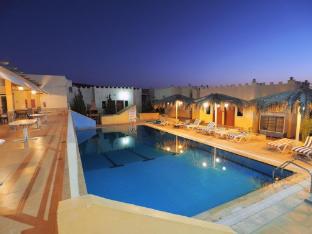red sea dive center hotel and dive center