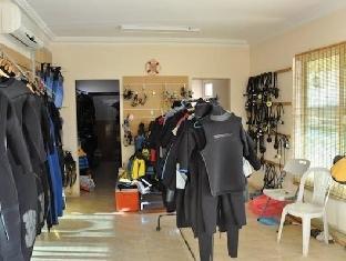 red sea dive center hotel and dive center