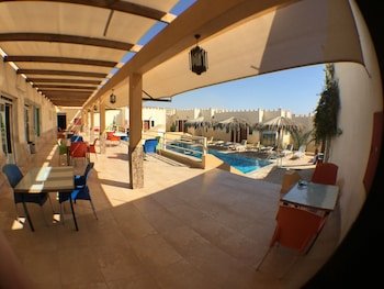 red sea dive center hotel and dive center