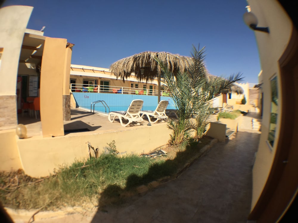 red sea dive center hotel and dive center